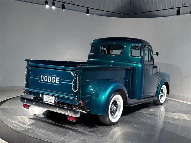 1953 Dodge B4 (CC-2089711) for sale in Depew, New York