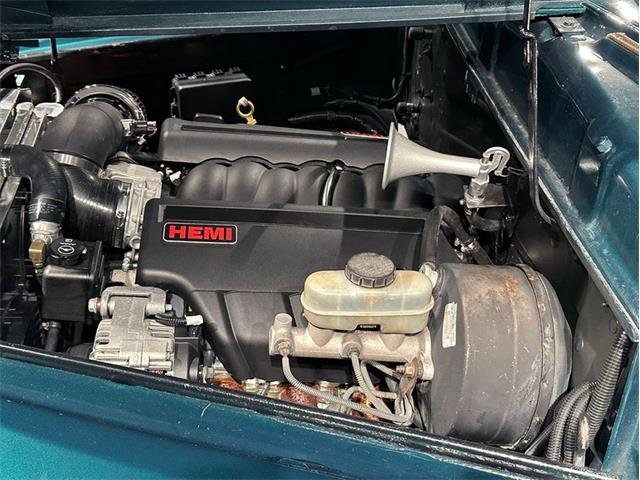 1953 Dodge B4 (CC-2089711) for sale in Depew, New York