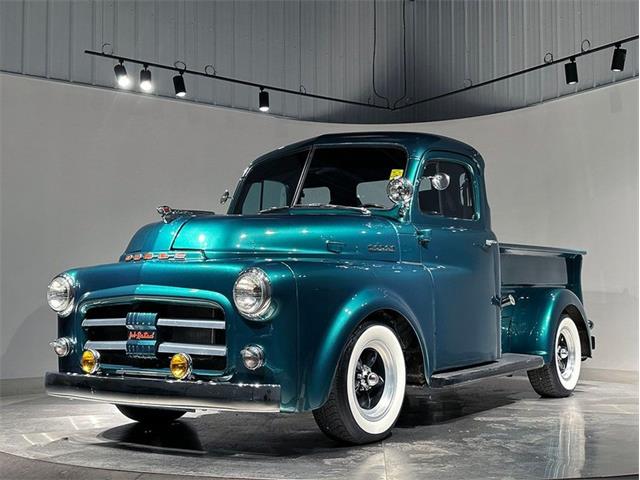 1953 Dodge B4 (CC-2089711) for sale in Depew, New York
