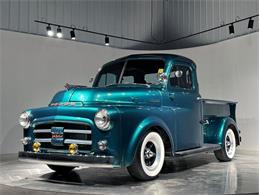 1953 Dodge B4 (CC-2089711) for sale in Depew, New York