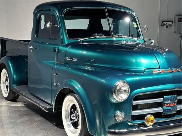 1953 Dodge B4 (CC-2089711) for sale in Depew, New York