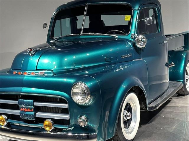 1953 Dodge B4 (CC-2089711) for sale in Depew, New York
