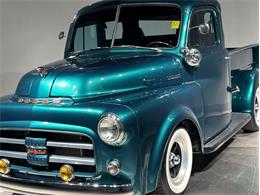 1953 Dodge B4 (CC-2089711) for sale in Depew, New York