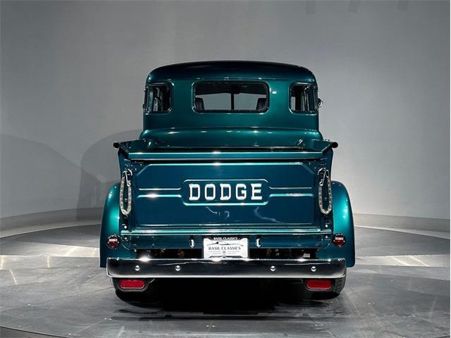 1953 Dodge B4 (CC-2089711) for sale in Depew, New York