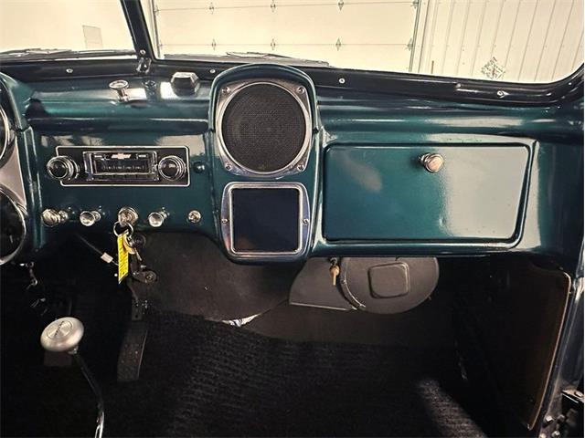 1953 Dodge B4 (CC-2089711) for sale in Depew, New York