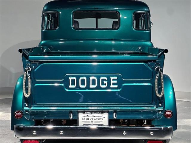 1953 Dodge B4 (CC-2089711) for sale in Depew, New York