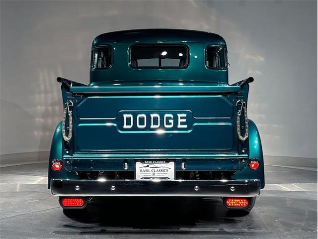 1953 Dodge B4 (CC-2089711) for sale in Depew, New York