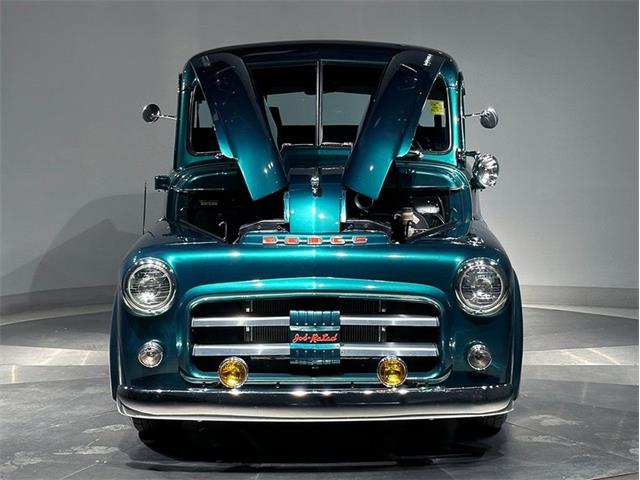 1953 Dodge B4 (CC-2089711) for sale in Depew, New York