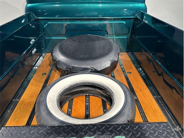 1953 Dodge B4 (CC-2089711) for sale in Depew, New York