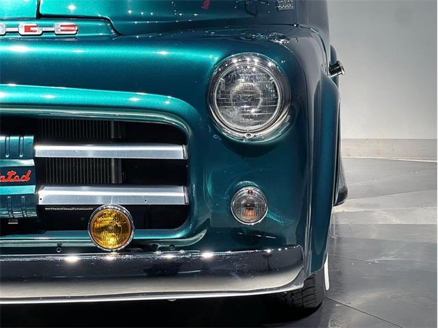 1953 Dodge B4 (CC-2089711) for sale in Depew, New York