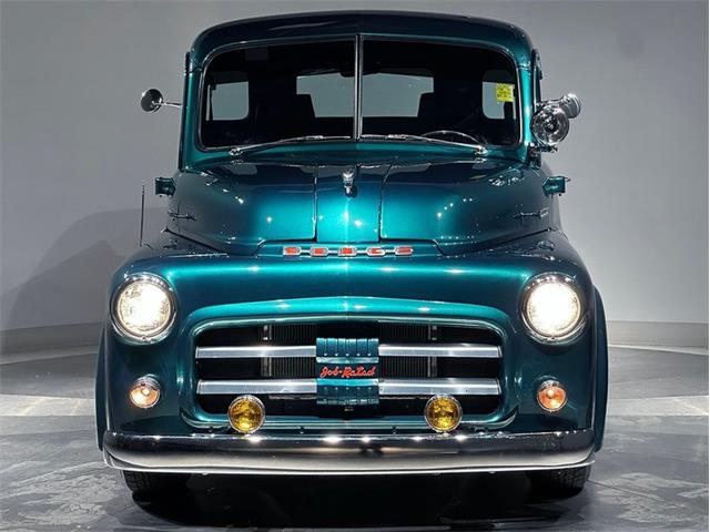 1953 Dodge B4 (CC-2089711) for sale in Depew, New York