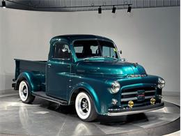 1953 Dodge B4 (CC-2089711) for sale in Depew, New York