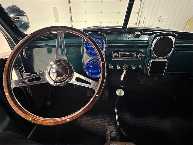 1953 Dodge B4 (CC-2089711) for sale in Depew, New York