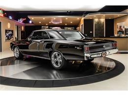 1967 Chevrolet Chevelle (CC-2089712) for sale in Plymouth, Michigan