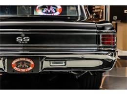 1967 Chevrolet Chevelle (CC-2089712) for sale in Plymouth, Michigan