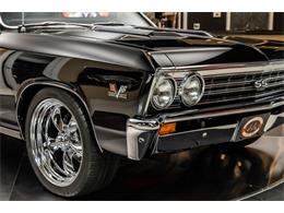 1967 Chevrolet Chevelle (CC-2089712) for sale in Plymouth, Michigan
