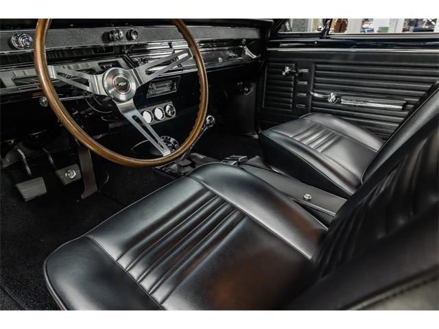 1967 Chevrolet Chevelle (CC-2089712) for sale in Plymouth, Michigan