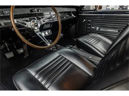 1967 Chevrolet Chevelle (CC-2089712) for sale in Plymouth, Michigan