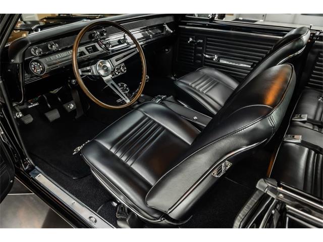 1967 Chevrolet Chevelle (CC-2089712) for sale in Plymouth, Michigan