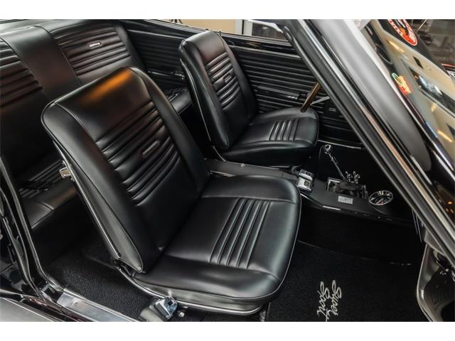 1967 Chevrolet Chevelle (CC-2089712) for sale in Plymouth, Michigan