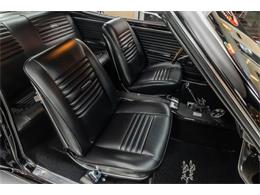 1967 Chevrolet Chevelle (CC-2089712) for sale in Plymouth, Michigan