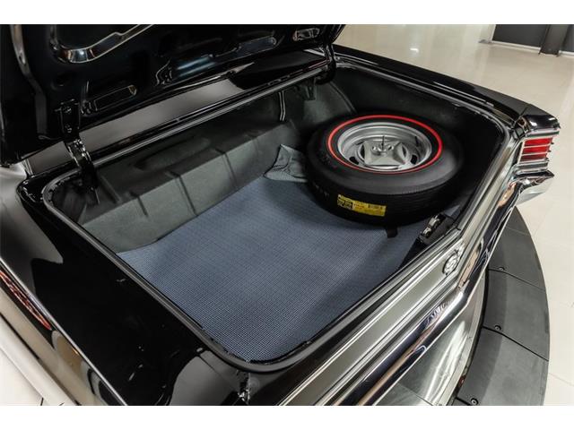 1967 Chevrolet Chevelle (CC-2089712) for sale in Plymouth, Michigan