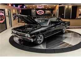 1967 Chevrolet Chevelle (CC-2089712) for sale in Plymouth, Michigan