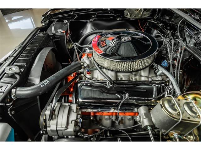 1967 Chevrolet Chevelle (CC-2089712) for sale in Plymouth, Michigan