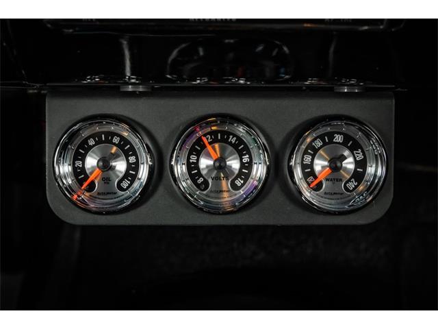 1967 Chevrolet Chevelle (CC-2089712) for sale in Plymouth, Michigan