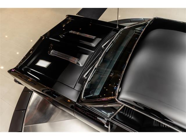 1967 Chevrolet Chevelle (CC-2089712) for sale in Plymouth, Michigan