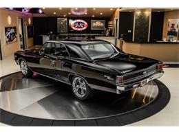 1967 Chevrolet Chevelle (CC-2089712) for sale in Plymouth, Michigan