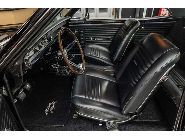 1967 Chevrolet Chevelle (CC-2089712) for sale in Plymouth, Michigan