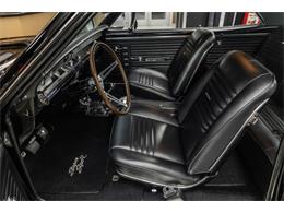 1967 Chevrolet Chevelle (CC-2089712) for sale in Plymouth, Michigan