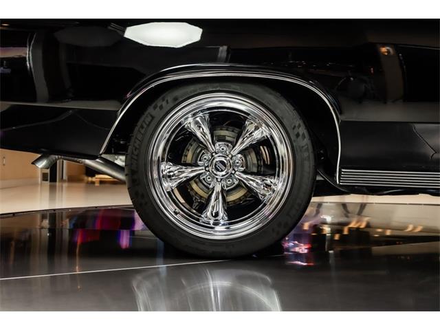 1967 Chevrolet Chevelle (CC-2089712) for sale in Plymouth, Michigan