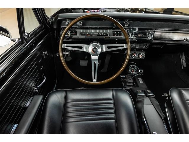 1967 Chevrolet Chevelle (CC-2089712) for sale in Plymouth, Michigan