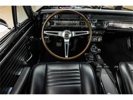 1967 Chevrolet Chevelle (CC-2089712) for sale in Plymouth, Michigan