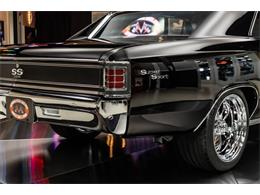 1967 Chevrolet Chevelle (CC-2089712) for sale in Plymouth, Michigan