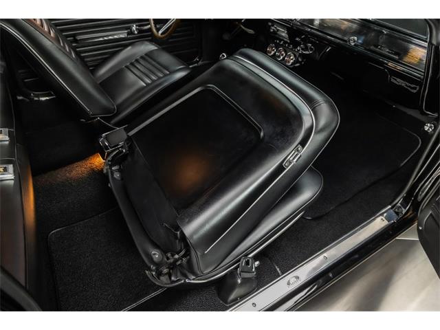 1967 Chevrolet Chevelle (CC-2089712) for sale in Plymouth, Michigan