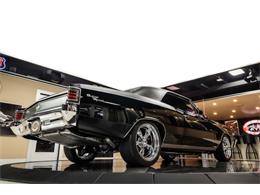 1967 Chevrolet Chevelle (CC-2089712) for sale in Plymouth, Michigan