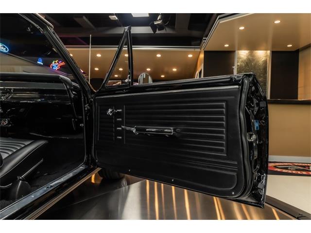 1967 Chevrolet Chevelle (CC-2089712) for sale in Plymouth, Michigan