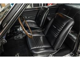 1967 Chevrolet Chevelle (CC-2089712) for sale in Plymouth, Michigan