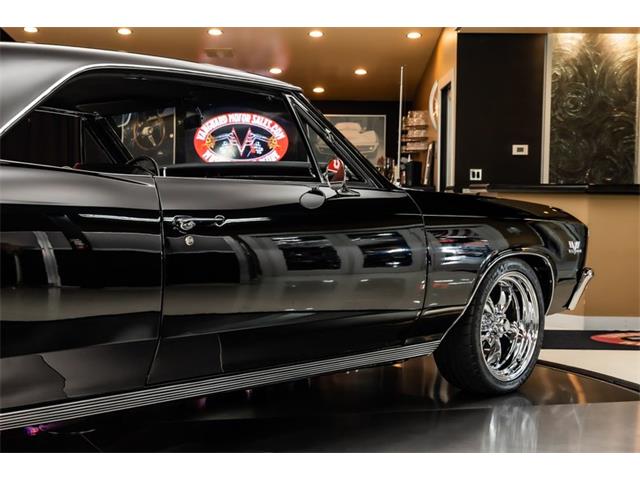 1967 Chevrolet Chevelle (CC-2089712) for sale in Plymouth, Michigan