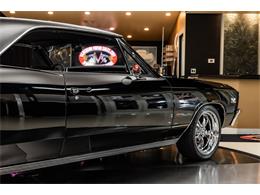 1967 Chevrolet Chevelle (CC-2089712) for sale in Plymouth, Michigan