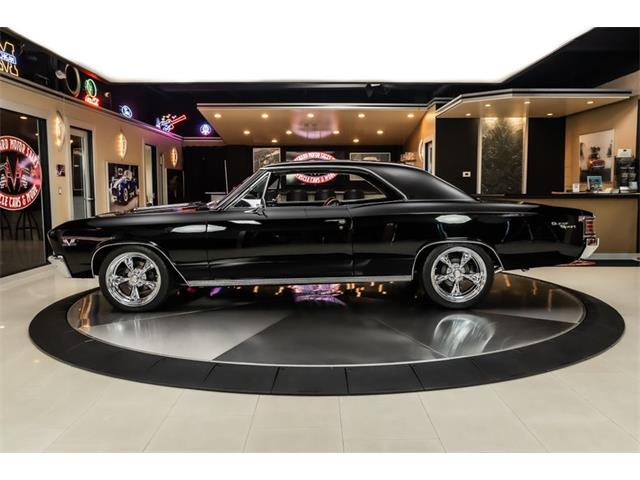 1967 Chevrolet Chevelle (CC-2089712) for sale in Plymouth, Michigan