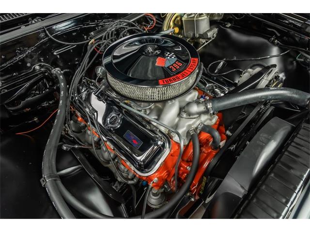1967 Chevrolet Chevelle (CC-2089712) for sale in Plymouth, Michigan