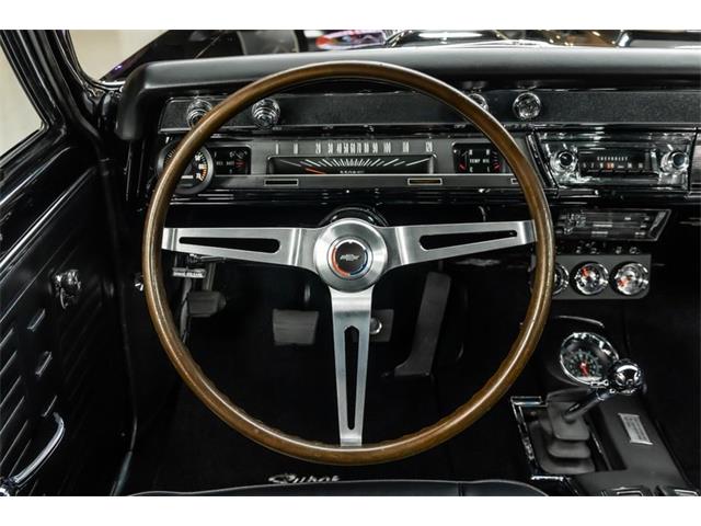 1967 Chevrolet Chevelle (CC-2089712) for sale in Plymouth, Michigan