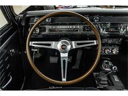 1967 Chevrolet Chevelle (CC-2089712) for sale in Plymouth, Michigan