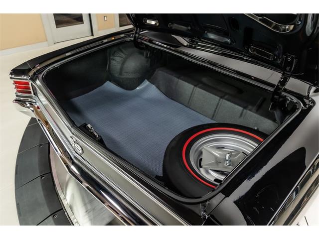 1967 Chevrolet Chevelle (CC-2089712) for sale in Plymouth, Michigan