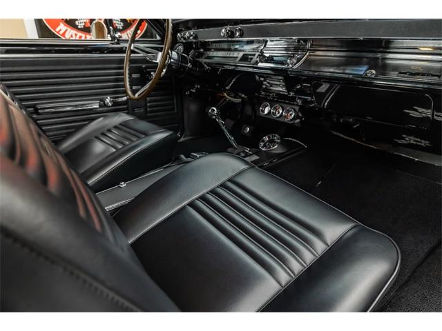 1967 Chevrolet Chevelle (CC-2089712) for sale in Plymouth, Michigan