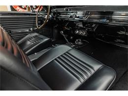 1967 Chevrolet Chevelle (CC-2089712) for sale in Plymouth, Michigan